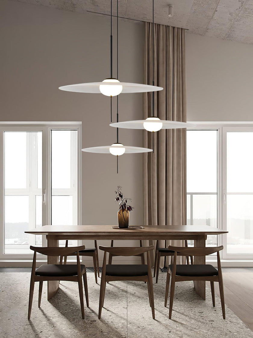 Mono Pendant Light