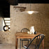 Mono Pendant Light