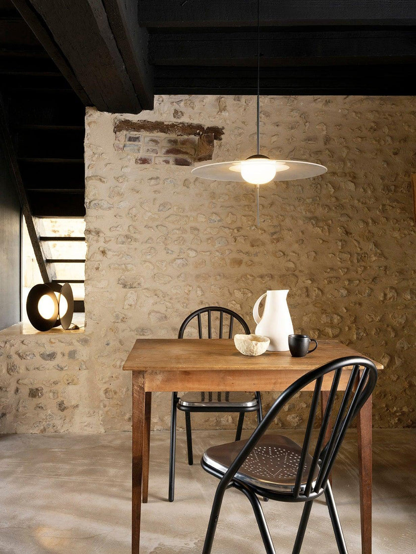 Mono Pendant Light