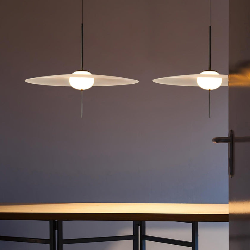 Mono Pendant Light