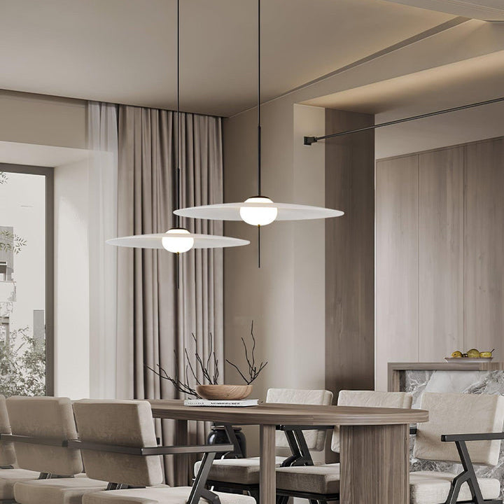 Mono Pendant Light