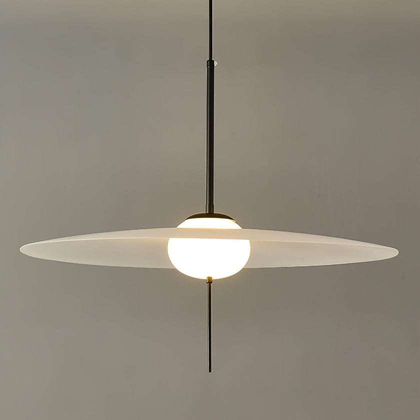 Mono Pendant Light