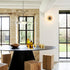 Mono Pendant Light
