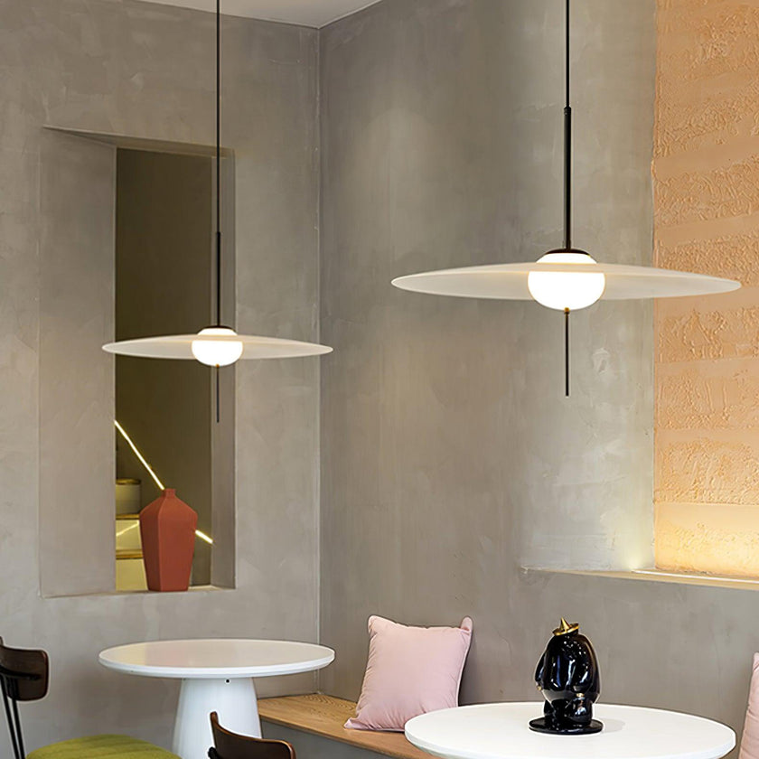 Mono Pendant Light