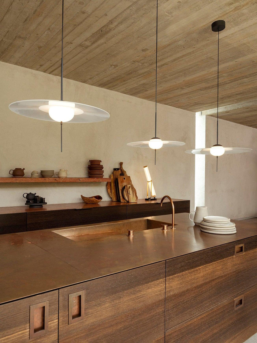 Mono Pendant Light