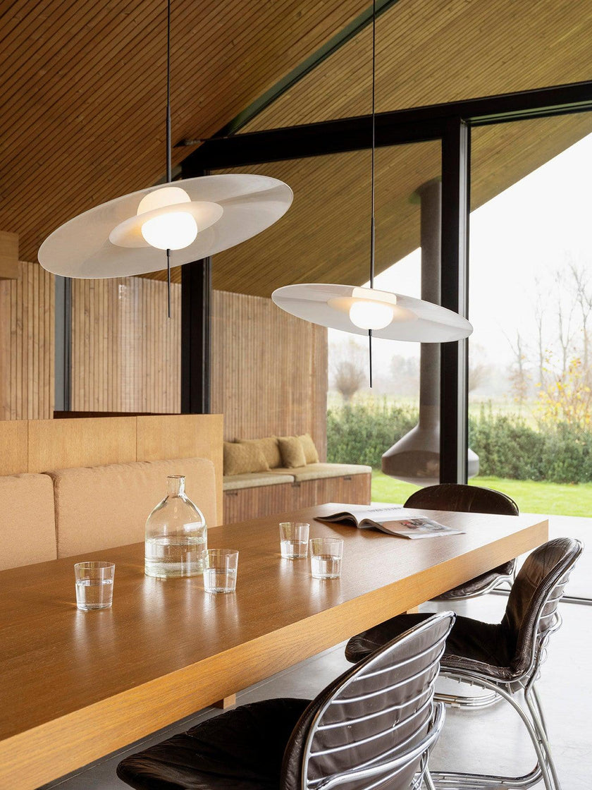 Mono Pendant Light