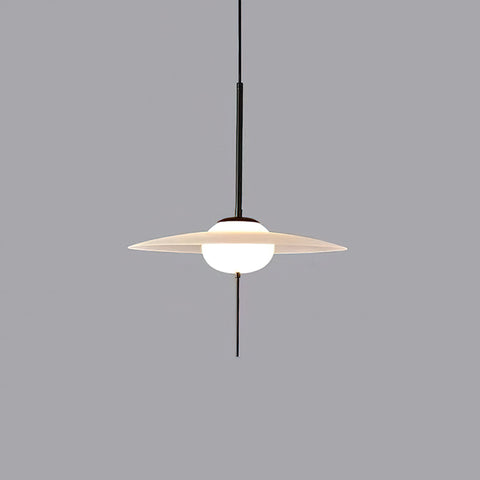 Lampada a sospensione Mono