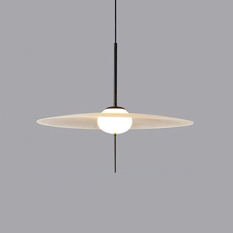 Lampada a sospensione Mono