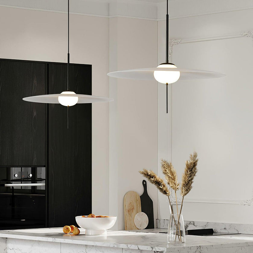 Mono Pendant Light