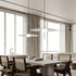 Mono Pendant Light