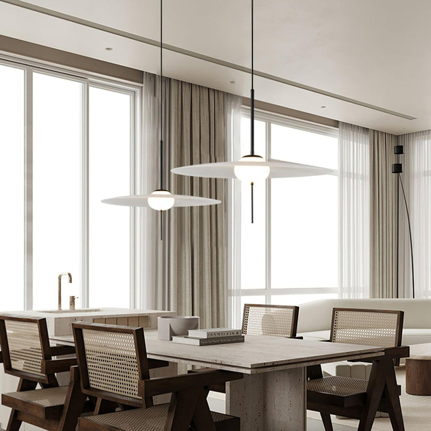 Mono Pendant Light