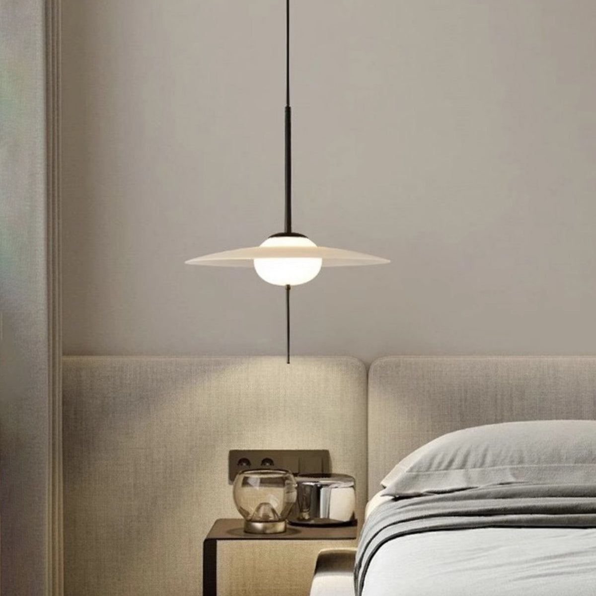 Mono Pendant Light – detail 2