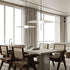 Mono Pendant Light