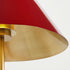 Monroe Metal Pendant Lamp