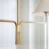 Monroe Metal Pendant Lamp