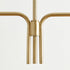 Monroe Metal Pendant Lamp