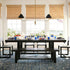 Monroe Metal Pendant Lamp