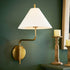 Monroe Metal Wall Lamp