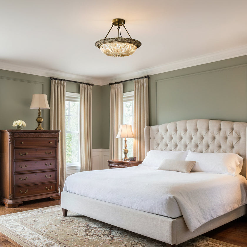 Montego Ceiling Lamp