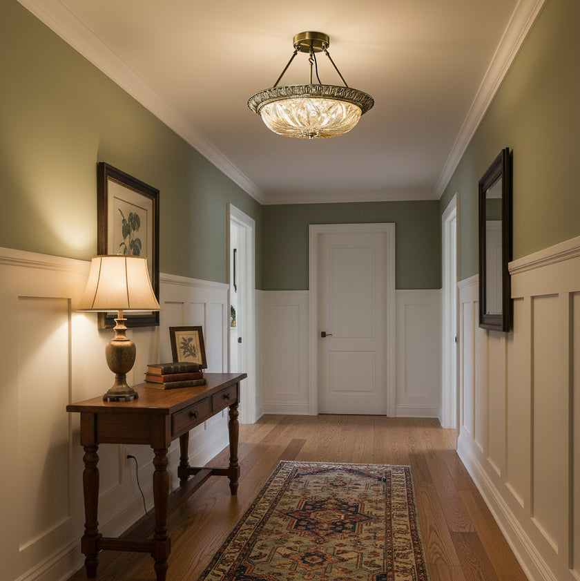 Montego Ceiling Lamp