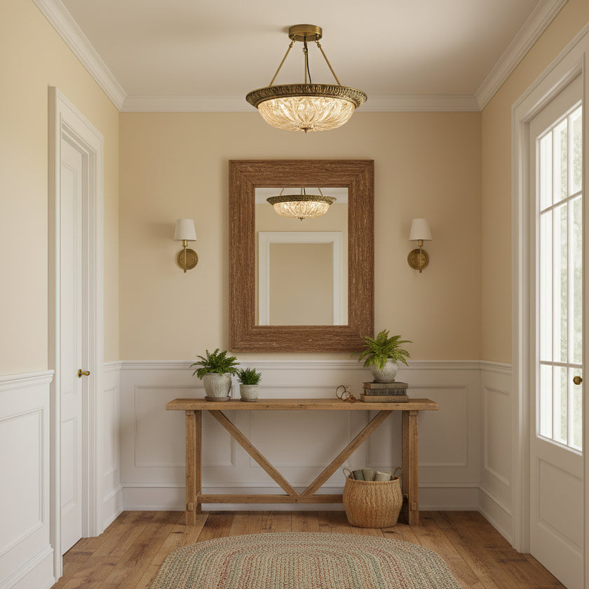 Montego Ceiling Lamp