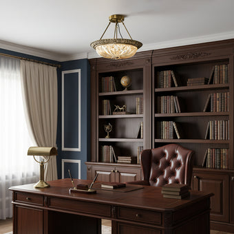 Montego Ceiling Lamp