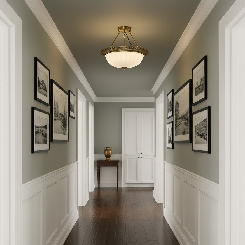 Montego Ceiling Lamp