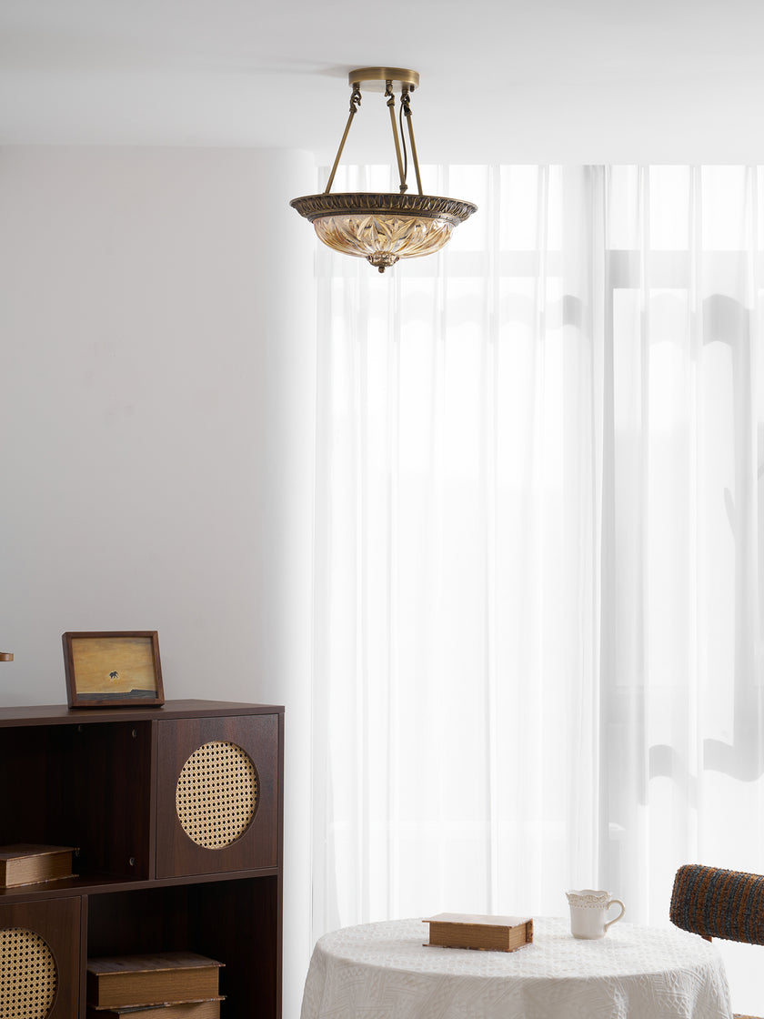 Montego Ceiling Lamp