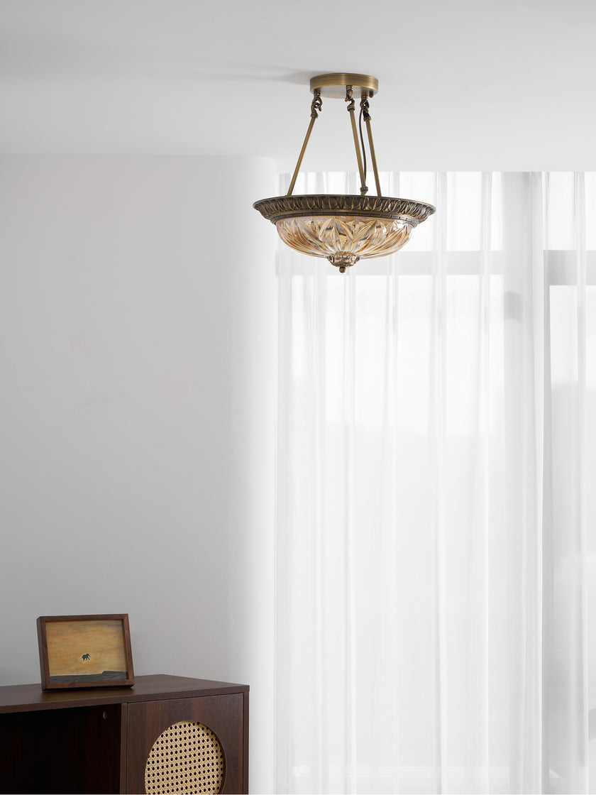 Montego Ceiling Lamp