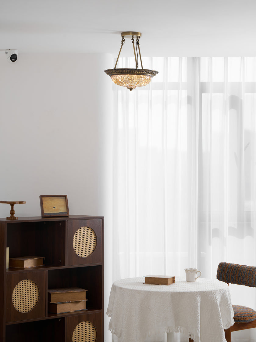 Montego Ceiling Lamp