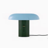 Blauw & Groen
