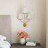 Montreuil Wall Light