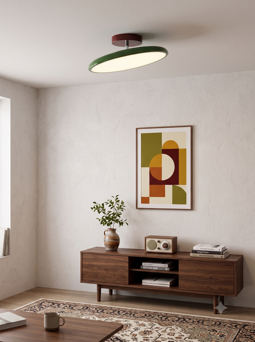Zayn Ceiling Lamp
