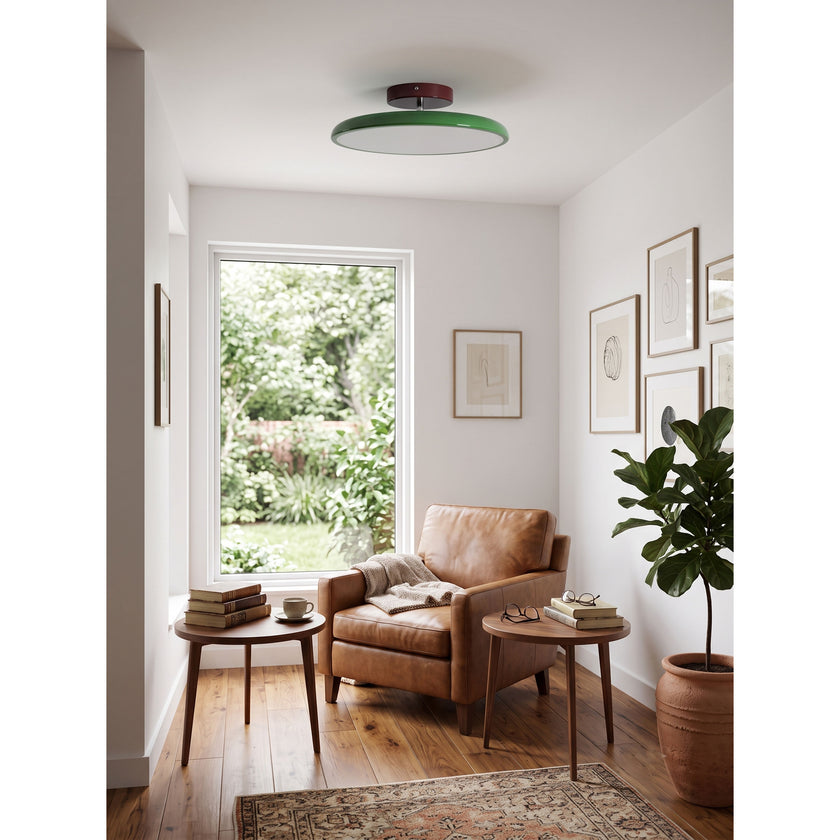 Zayn Ceiling Lamp