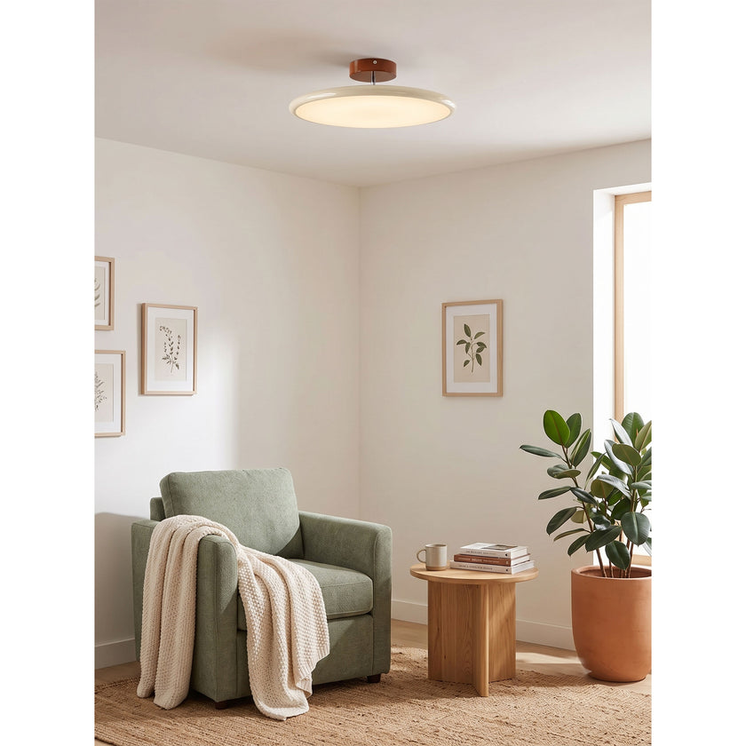 Zayn Ceiling Lamp