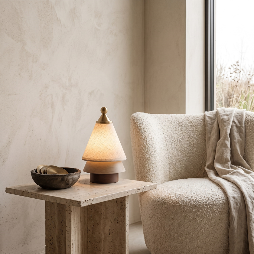 Abietia Table Lamp