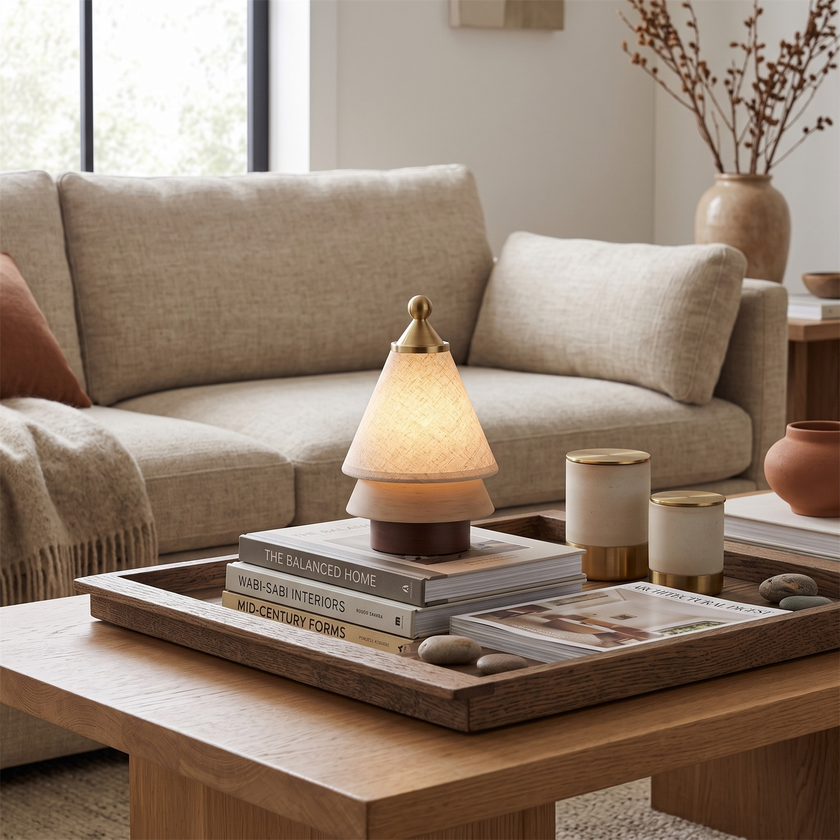 Abietia Table Lamp