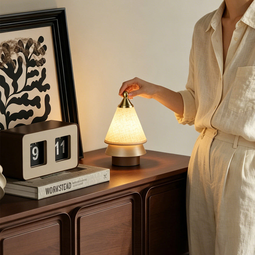 Abietia Table Lamp