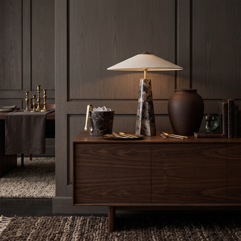 Acumina Table Lamp – detail 6