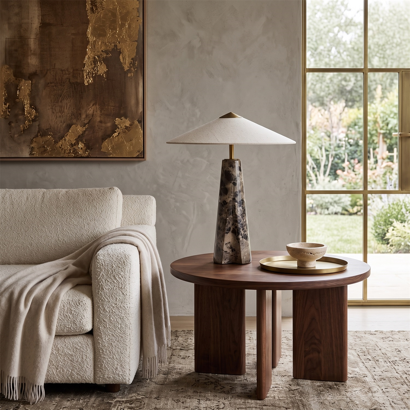Acumina Table Lamp – detail 9