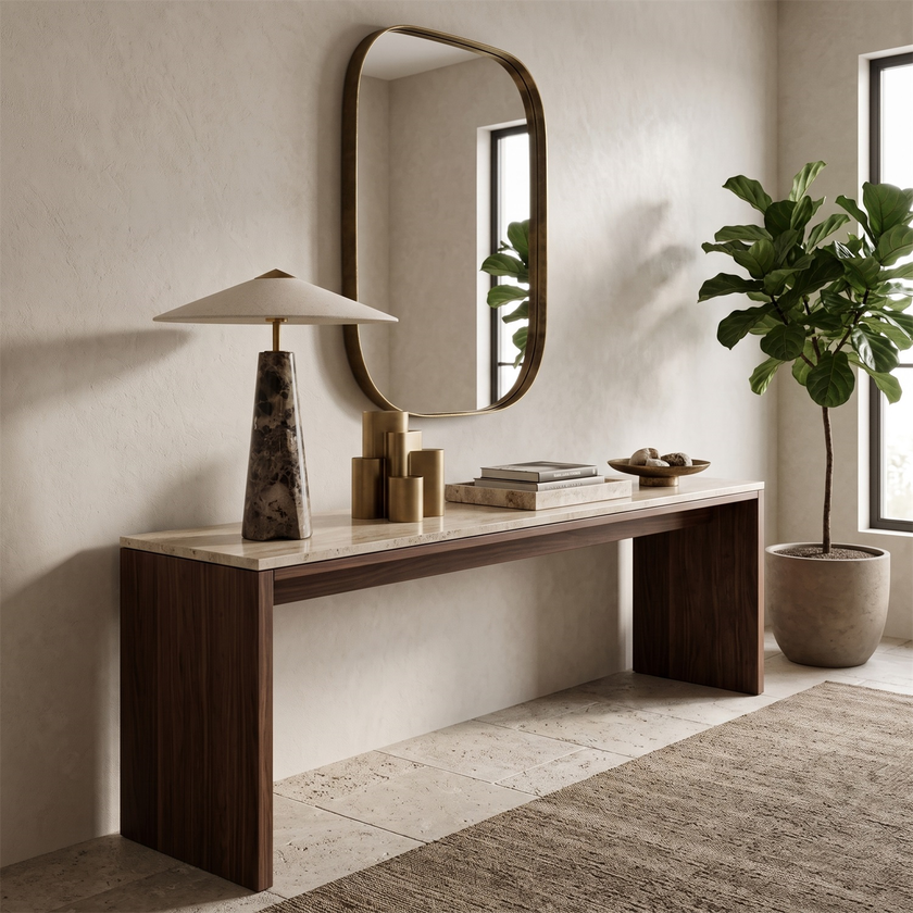 Acumina Table Lamp – detail 7