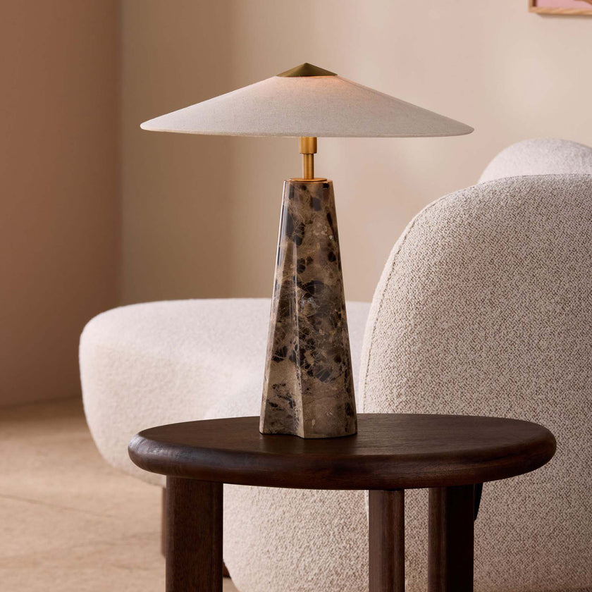 Acumina Table Lamp