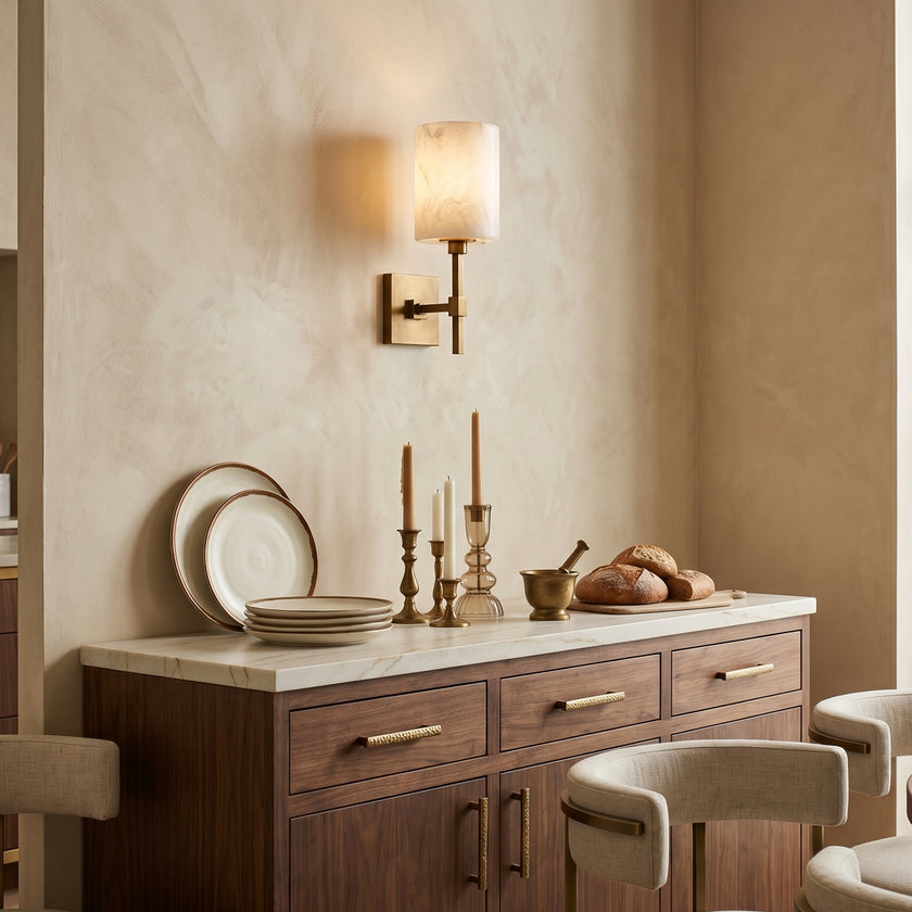 Alberon Wall Sconce