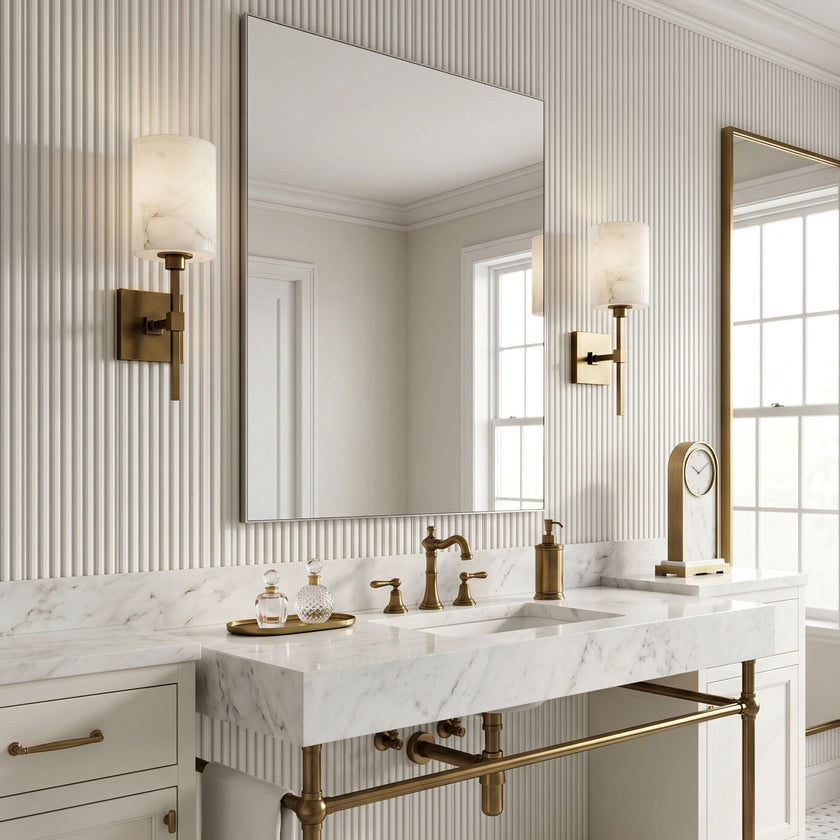 Alberon Wall Sconce