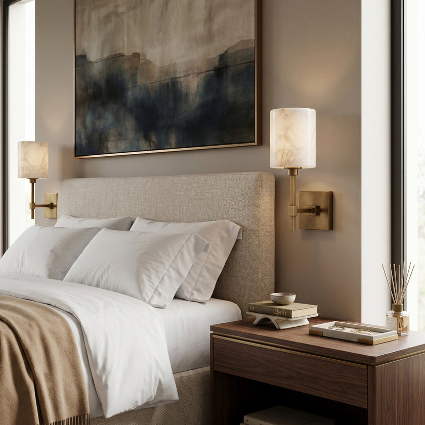 Alberon Wall Sconce