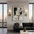 Alberon Wall Sconce