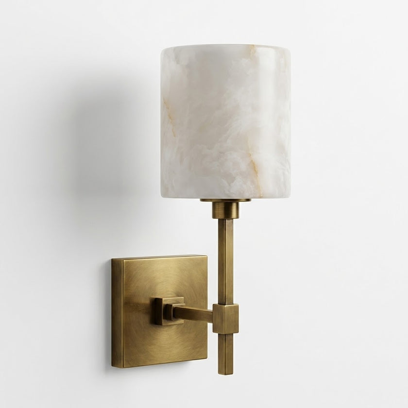Alberon Wall Sconce