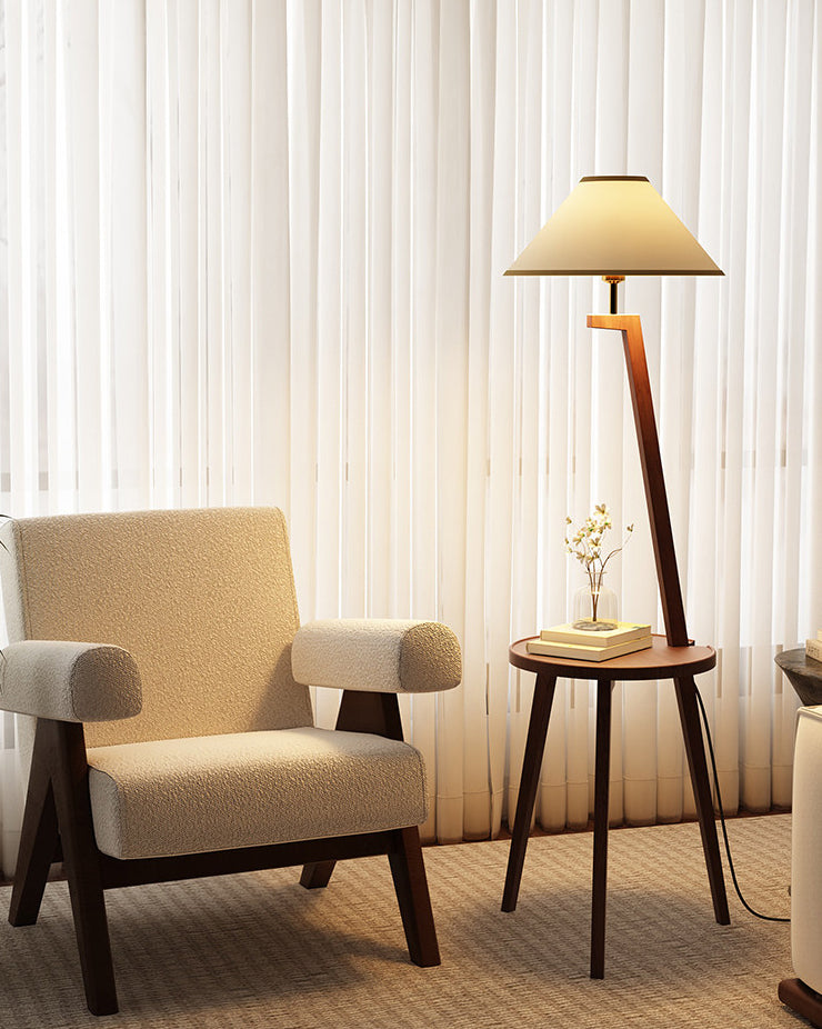 Albini Floor Lamp