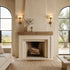 Albron Wall Sconce