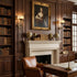 Albron Wall Sconce